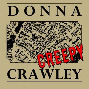 Creepy Crawley